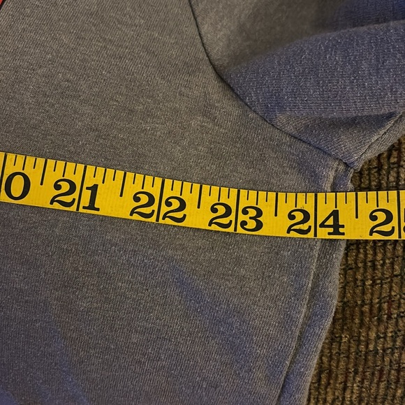 Gently worn Marvel t shirt size 2XL. - Picture 5 of 6